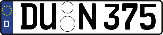 DU-N375