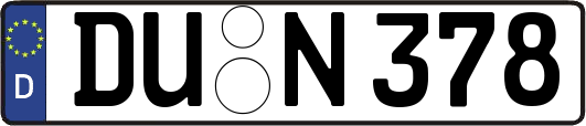 DU-N378