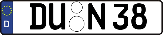 DU-N38