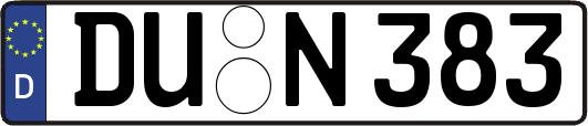 DU-N383
