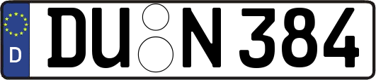 DU-N384