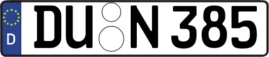 DU-N385