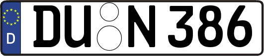 DU-N386