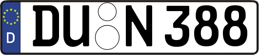 DU-N388