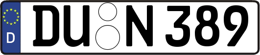 DU-N389