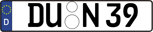 DU-N39