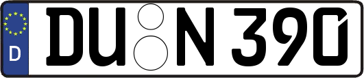 DU-N390