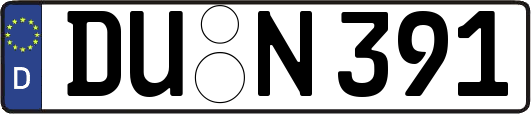 DU-N391