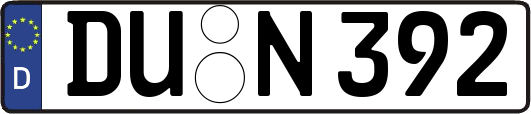 DU-N392