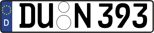 DU-N393