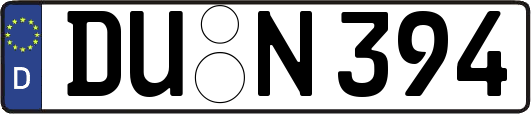 DU-N394