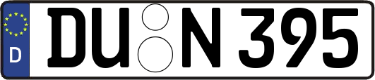 DU-N395