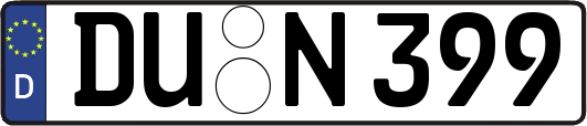 DU-N399
