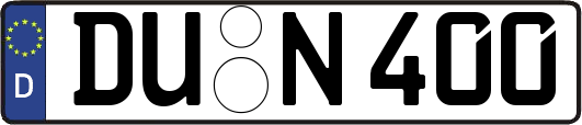 DU-N400