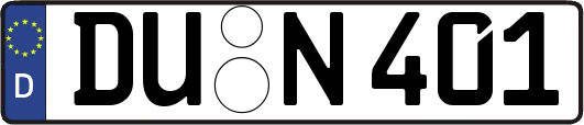 DU-N401