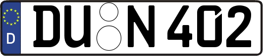 DU-N402