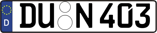 DU-N403