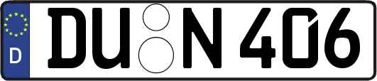 DU-N406