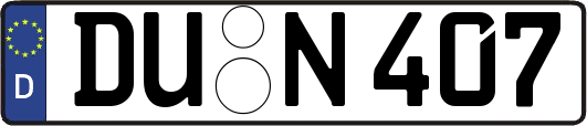 DU-N407