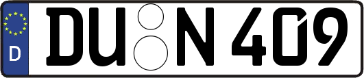 DU-N409