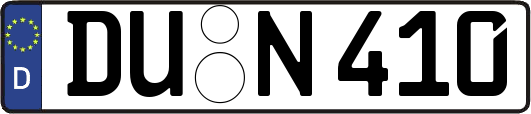 DU-N410