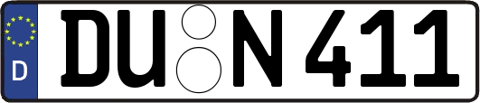 DU-N411