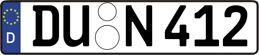 DU-N412