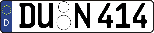 DU-N414