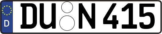 DU-N415