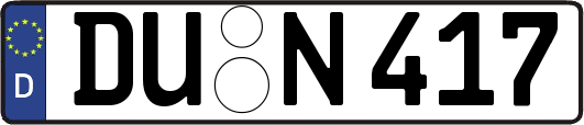 DU-N417