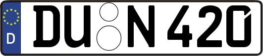 DU-N420