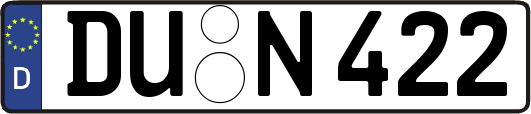 DU-N422