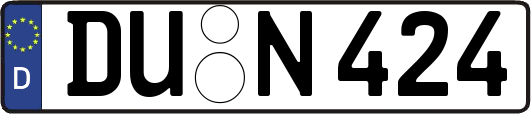 DU-N424