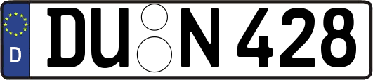 DU-N428