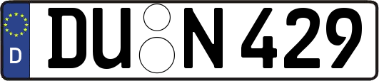 DU-N429