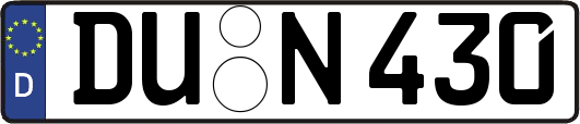 DU-N430