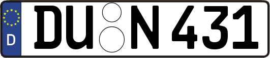 DU-N431