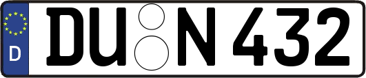 DU-N432