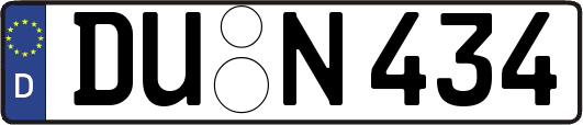 DU-N434