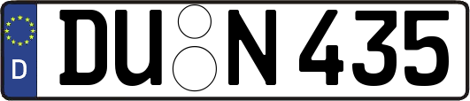 DU-N435