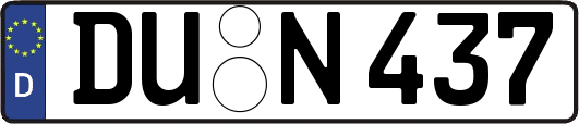 DU-N437