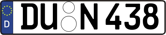 DU-N438