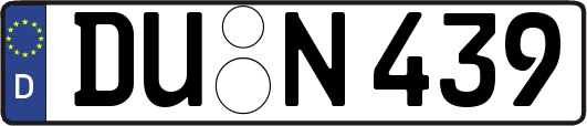 DU-N439
