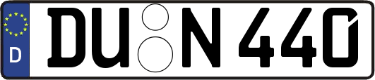 DU-N440