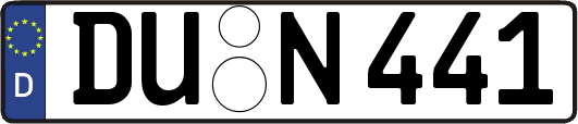 DU-N441