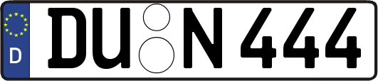 DU-N444