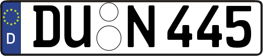 DU-N445