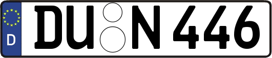 DU-N446