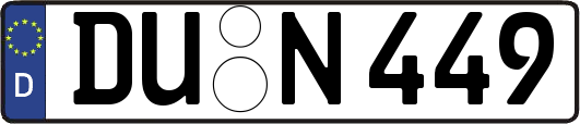 DU-N449