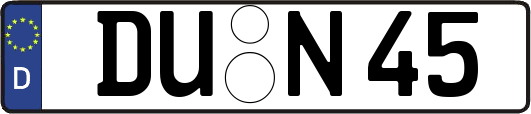 DU-N45